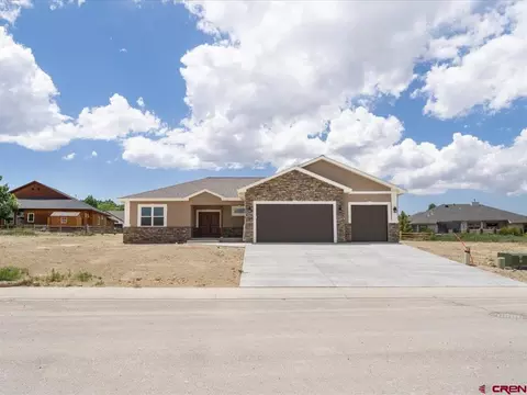 3626 Mocha Ct, Montrose, CO 81401