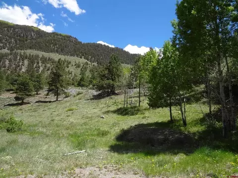 Lots 17-18-19 Hotchkiss Street, Lake City, CO 81235