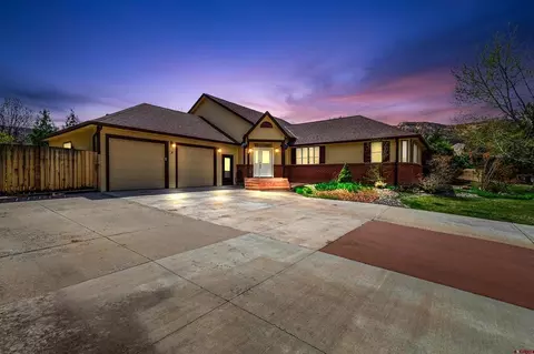 2193 E Canyon Ct, Grand Junction, CO 81507