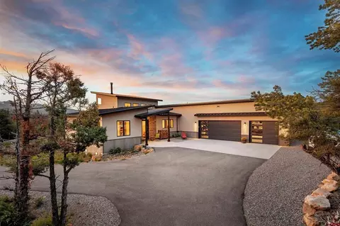 870 Heritage Rd, Hesperus, CO 81326