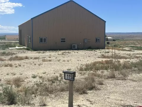 1158 Wildcat Ln, Delta, CO 81416