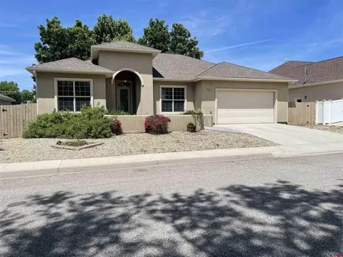 741 Arbor, Cortez, CO 81321