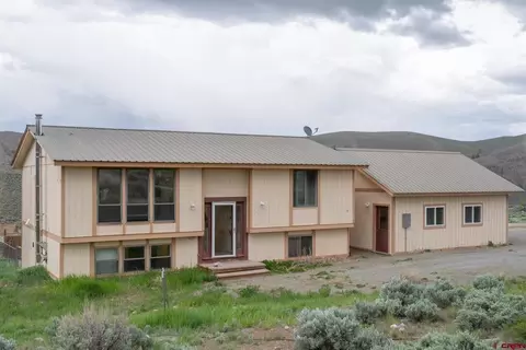 708 Antelope Rd, Gunnison, CO 81230