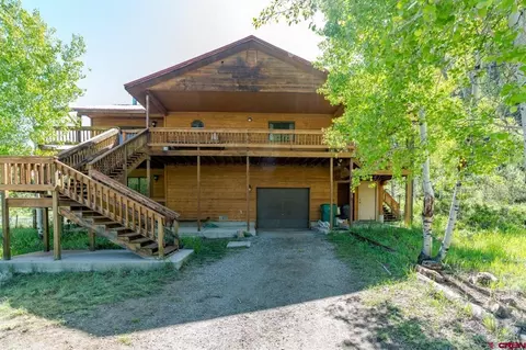 216 Lochleven Ln, Almont, CO 81210