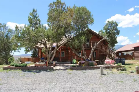 15967 Bull Mesa Rd, Cedaredge, CO 81413