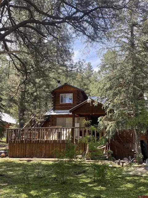 671 County Rd 339 # B, Pagosa Springs, CO 81147