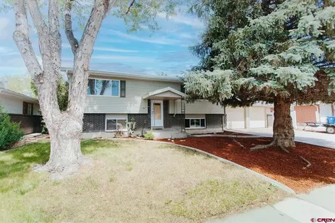 1517 Dover Rd, Montrose, CO 81401