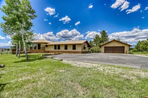 753 Meadows Dr, Pagosa Springs, CO 81147