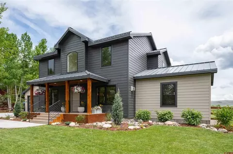 586 Fairway Ln, Gunnison, CO 81230