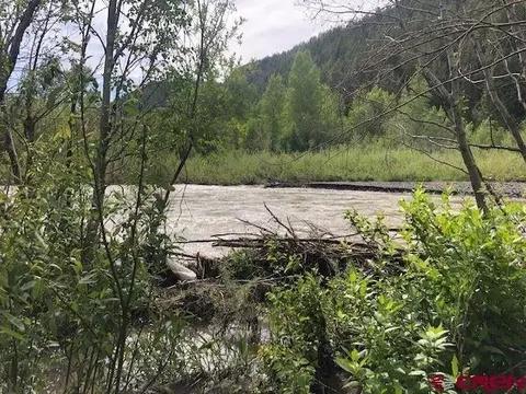Lot 1 County Road 335, Pagosa Springs, CO 81147
