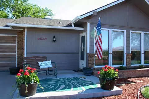 20659 Del Ray Dr, Eckert, CO 81418