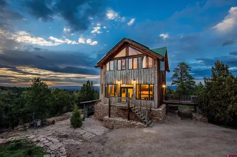 2699 S County Rd #43Z, Norwood, CO 81423