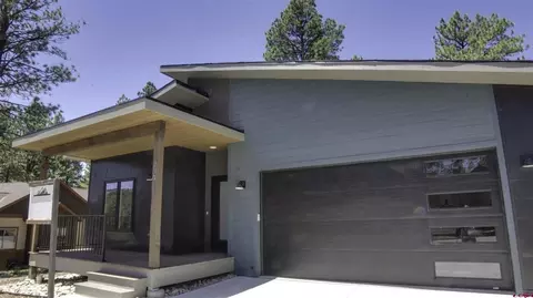 230 Haybarn Rd, Durango, CO 81301