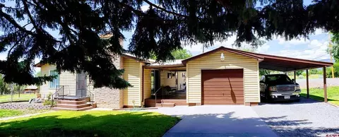 114 SW 12th St, Cedaredge, CO 81413