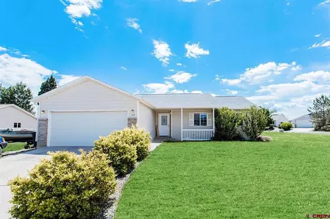 714 S Forty Dr, Montrose, CO 81401