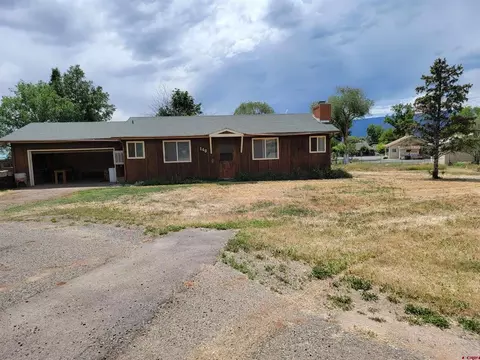140 SE Frontier Ct, Cedaredge, CO 81413