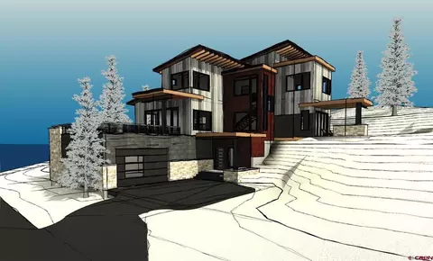 87 Sultan Dr, Durango, CO 81301