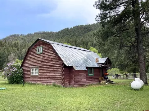 708 Roberts Pl, Pagosa Springs, CO 81147