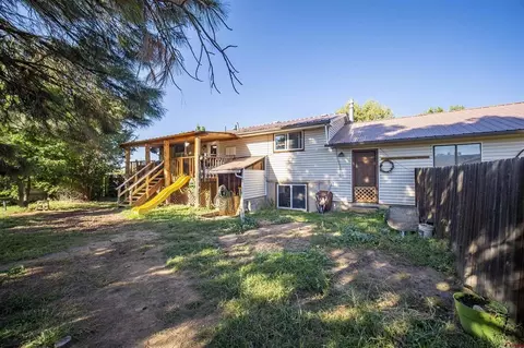 72 Appaloosa Ln, Bayfield, CO 81122