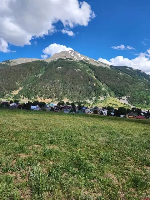 Lots 7-9 Bluff Street, Silverton, CO 81433
