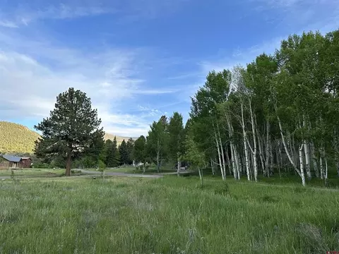 760 Aspen Dr, South Fork, CO 81154