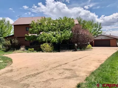 21362 Road W8, Lewis, CO 81327
