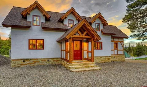 230 N 3rd St, Pagosa Springs, CO 81147