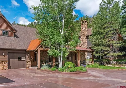 590 Glacier Club Dr #11, Durango, CO 81301