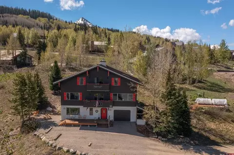 18 Winterset Dr, Mount Crested Butte, CO 81225