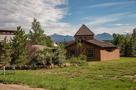 190 Steamboat Dr, Pagosa Springs, CO 81147