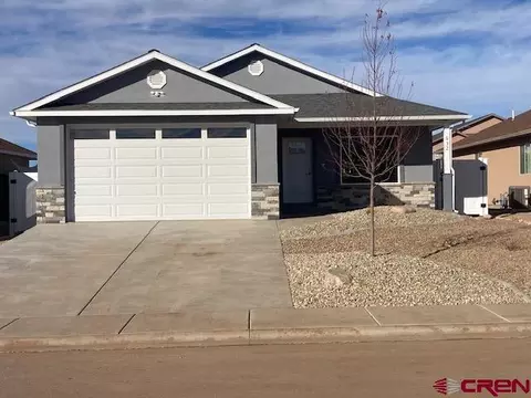 632 Lois Ln, Cortez, CO 81321