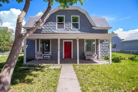 119 Spring St, Collbran, CO 81624