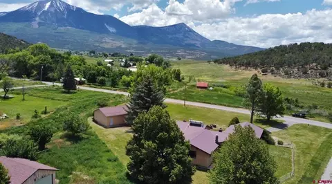 41473 Lamborn Mesa Rd, Paonia, CO 81428