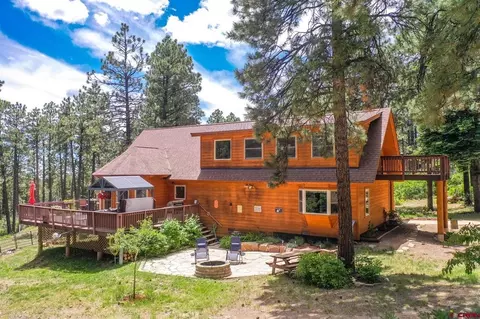 498 Durango Rd, Durango, CO 81301