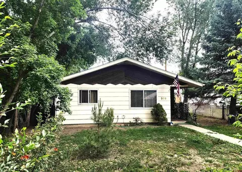 209 Main St, Paonia, CO 81428
