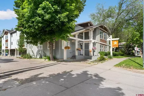 765 E College Dr #8, Durango, CO 81301