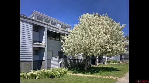 233 Davis Cup Unit Apt 4102 Dr, Pagosa Springs, CO 81147