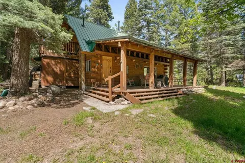 170 Sierra Verde Ln, Durango, CO 81301