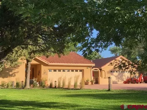 13299 276 Rd, Dolores, CO 81323