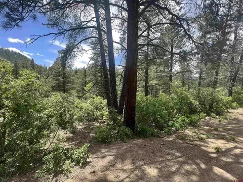90 Mclain Ct, Pagosa Springs, CO 81147