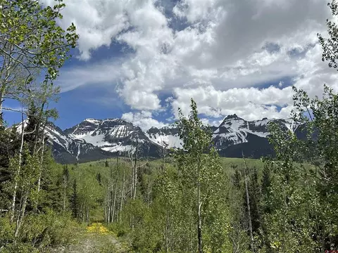 9 County Road 5, Ridgway, CO 81432