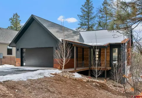 37 Terra Blue Way, Durango, CO 81301