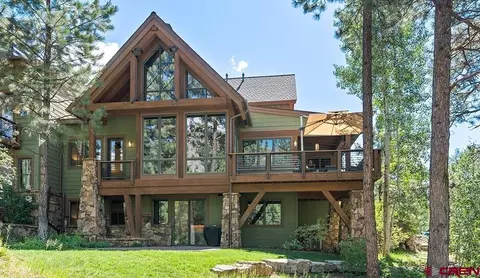 665 Glacier Club Dr #10, Durango, CO 81301