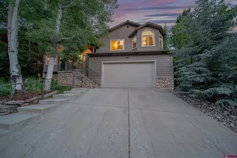 2196 Kingfisher Ct, Durango, CO 81301