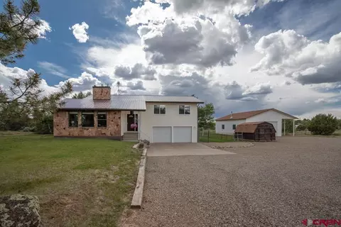 11603 Road 273, Dolores, CO 81323