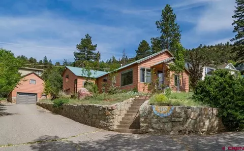 3217 W 2nd Ave, Durango, CO 81301