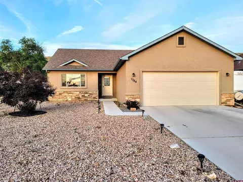 1764 6438 Dr, Montrose, CO 81403
