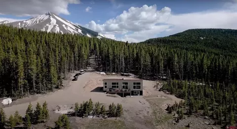 245 Whispering Pines Ln, Crested Butte, CO 81224