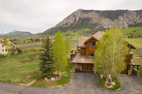 158 Coyote Cir UNIT 3B, Crested Butte, CO 81224