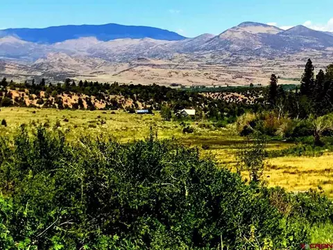tbd Shaw Creek Ranch Rd, South Fork, CO 81154